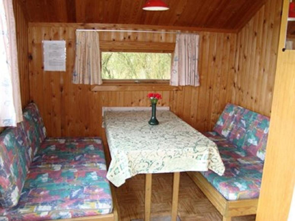 Grindsted Aktiv Camping&Cottages Exteriör bild