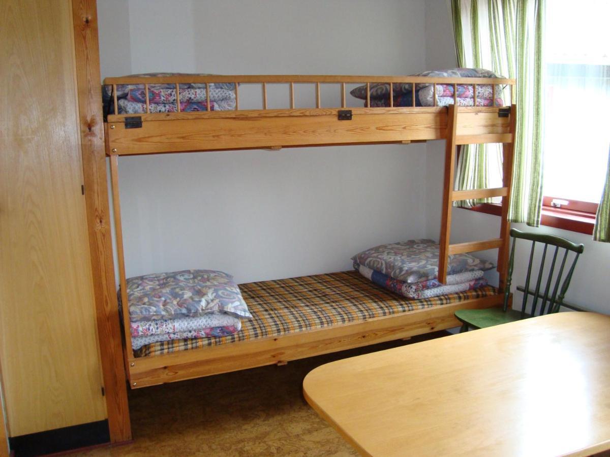 Grindsted Aktiv Camping&Cottages Exteriör bild